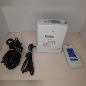 Inogen One G4 portable oxygen concentrator